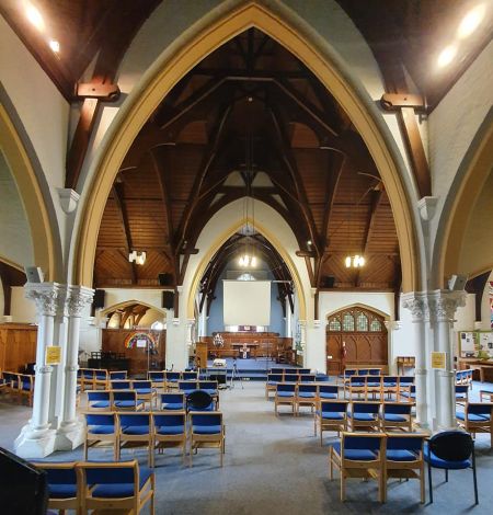 Christ Church, Southborough  Church